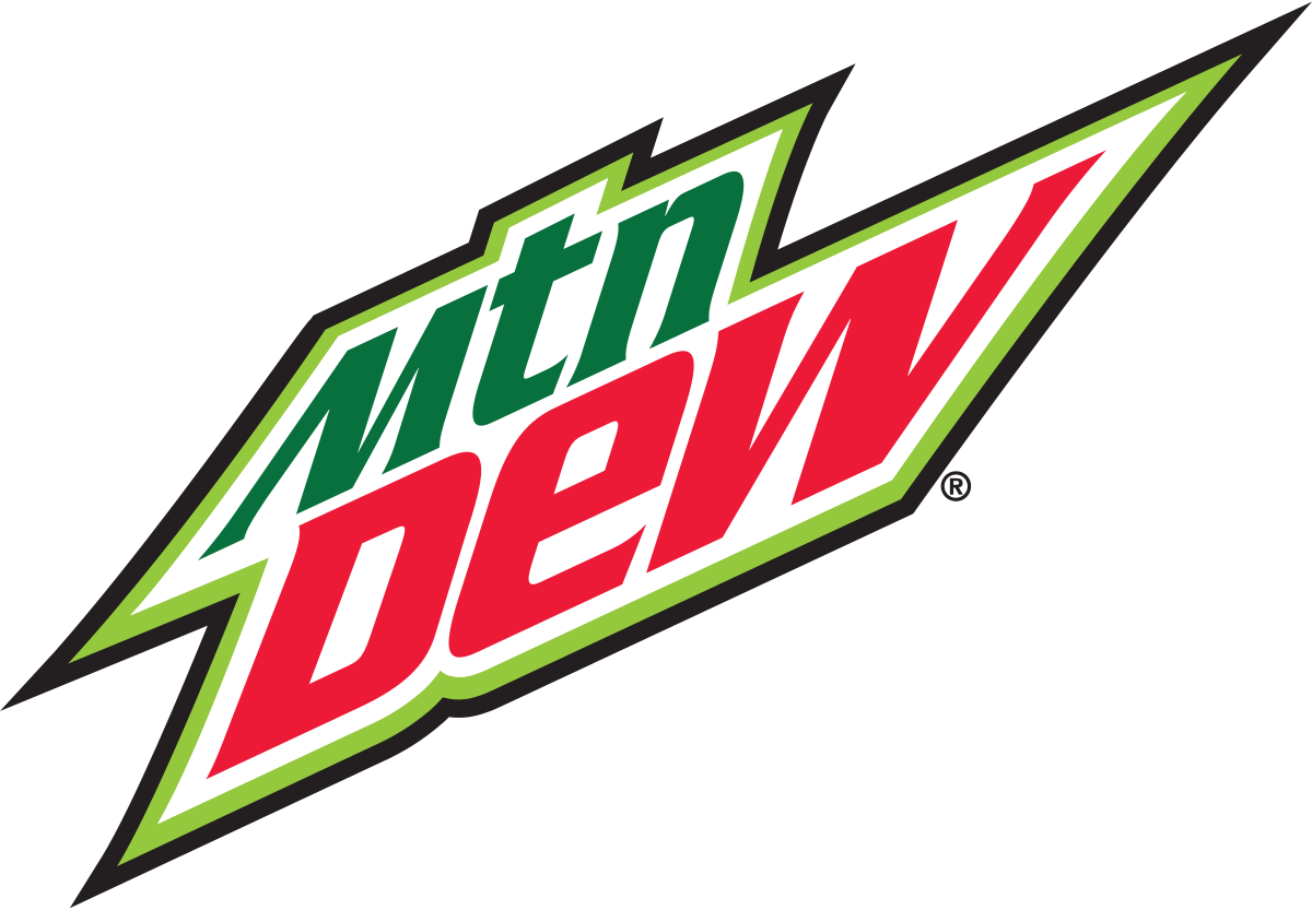 Mountain Dew бренд